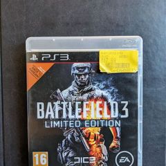 Battlefield 3 - PS3