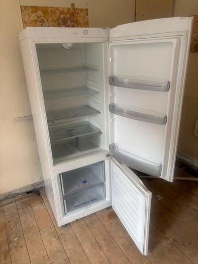 fridge