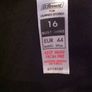 Tops and Blouses Size 16 from 5 Euro Image 7