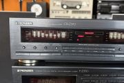 Pioneer Z Series separate System  A-z370  I Bit System With Gr-z370 Spectrum Analyzer And F-z570l Tuner