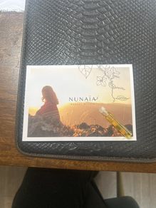 Nunaia Antioxidant Superfood Serum NEW