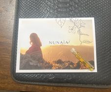 Nunaia Antioxidant Superfood Serum NEW