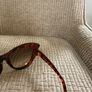Tom ford sun glasses with box Image 4