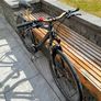 Specialized Hybrid Mountain Bike Image 2