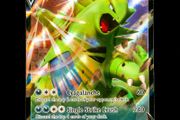 Tyranitar V SWSH109 Half Art Ultra Rare Holo SWSH Black Star Promo Pokemon Card