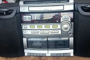 Philips FW326 Mini Hifi System