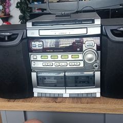 Philips FW326 Mini Hifi System