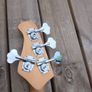 Bass guitar Image 7