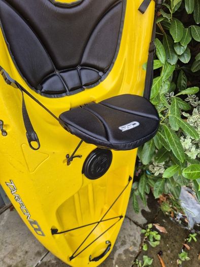 kayaks