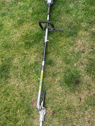 hedge cutter