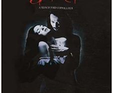 Bram Stoker's Dracula (1992) Dvd Gary Oldman Anthony Hopkins Vampire Horror