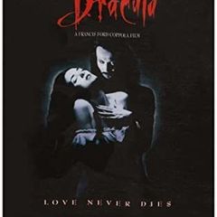 Bram Stoker's Dracula (1992) Dvd Gary Oldman Anthony Hopkins Vampire Horror