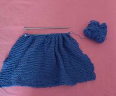 Knitting