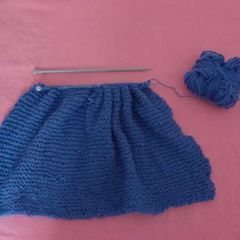 Knitting