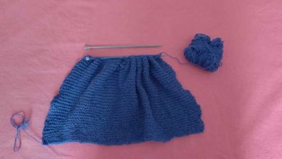 Knitting