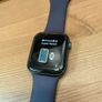 Apple Watch Series 5 44mm GPS + Cellular 4G Space Gray Aluminum Case Sport Band Image 2