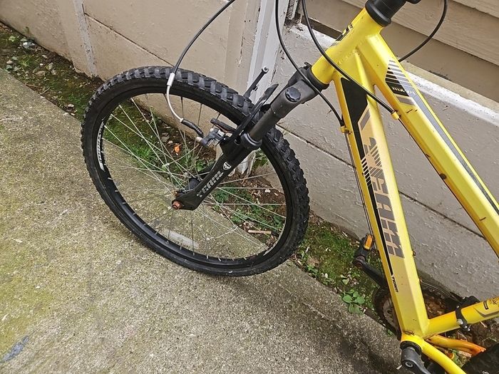 kids bike
