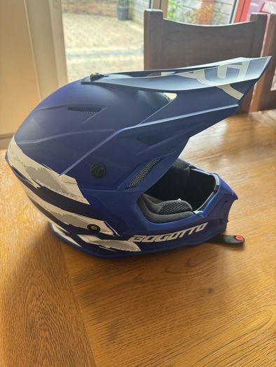 Helmet