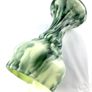 Vintage WMF German Art Glass Vase Image 7