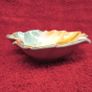 Vintage Leaf Ashtray / Dish. ( Hand Painted ) Image 7