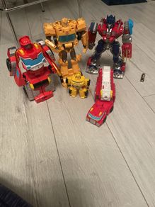 Transformers