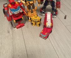 Transformers