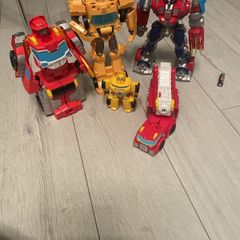 Transformers