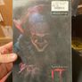 Various Pennywise Toys Image 3