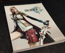 Final Fantasy 13. The Complete Official Guide