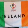 2002 Ireland World Cup Towel Image 5