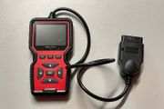 OBD2 Car Diagnostic Scanner | Engine Fault Code Reader &amp; Scan Tool