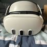 Meta quest 3 128gb VR headset with accessories Image 3
