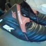 Kooga  Classic Ftx Lcst Sg Rugby Boots  Size 9.5rugby Boots Image 6