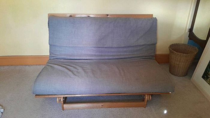 Futon Sofabed