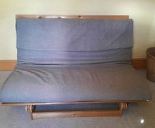 Futon Sofabed