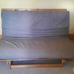 Futon Sofabed