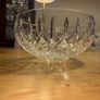 Waterford Crystal Large Bowl Image 3