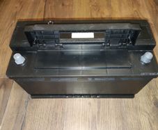 Car Battery