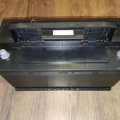 Car Battery