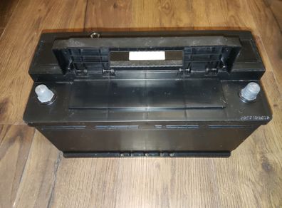 Car Battery
