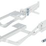 Pull-Out Appliance Shelf  Hafele Brand Image 5