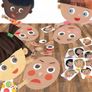 HEADU Funny Faces Image 8