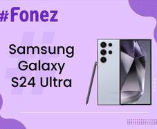 Samsung Galaxy S24 Ultra 512GB