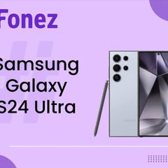 Samsung Galaxy S24 Ultra 512GB