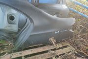 Mercedes e class 1/4 Panel