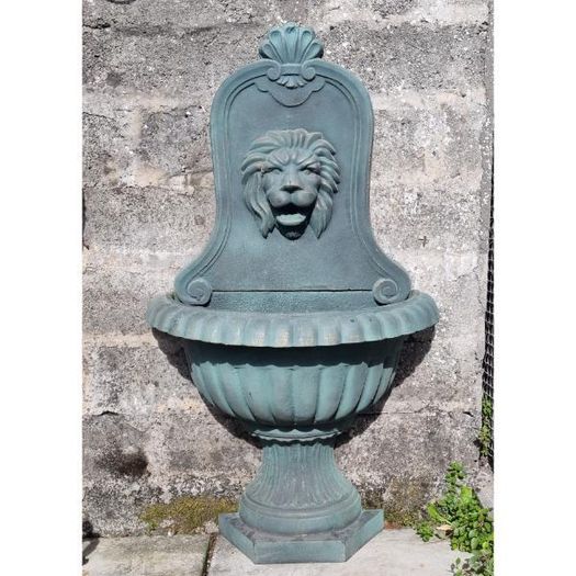 Wall Fountain CH R S088A