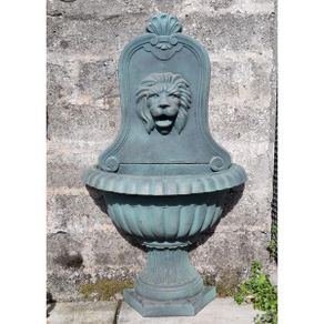 Wall Fountain CH R S088A