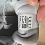 White Puma Runners Image 4
