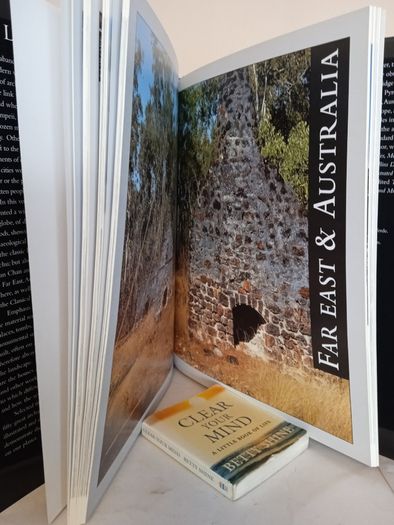 Lost Cities: 50 Discoveries in World Archaeology by Paul G. Bahn (GT449)