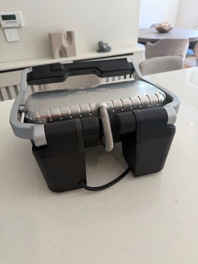 tefal optigrill elite